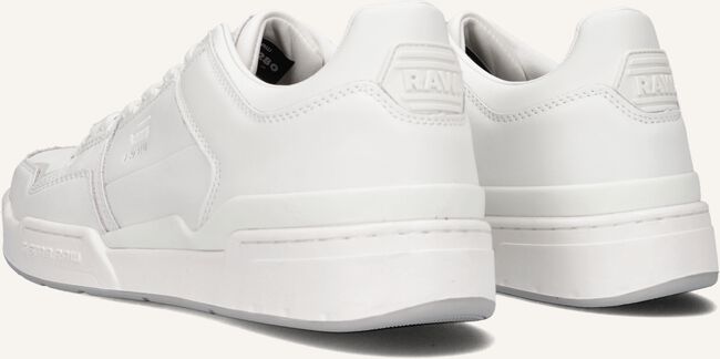 Witte G-STAR RAW Lage sneakers ATTACC BSC M Witte G-STAR RAW Lage sneakers ATTACC BSC M - large