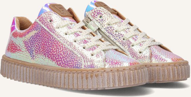 Gouden JOCHIE & FREAKS Lage sneakers JESSICA Gouden JOCHIE & FREAKS Lage sneakers JESSICA - large