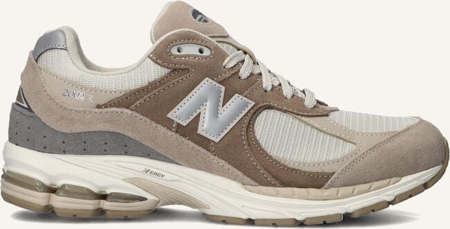 Bruine NEW BALANCE Lage sneakers M2002R M Bruine NEW BALANCE Lage sneakers M2002R M - large