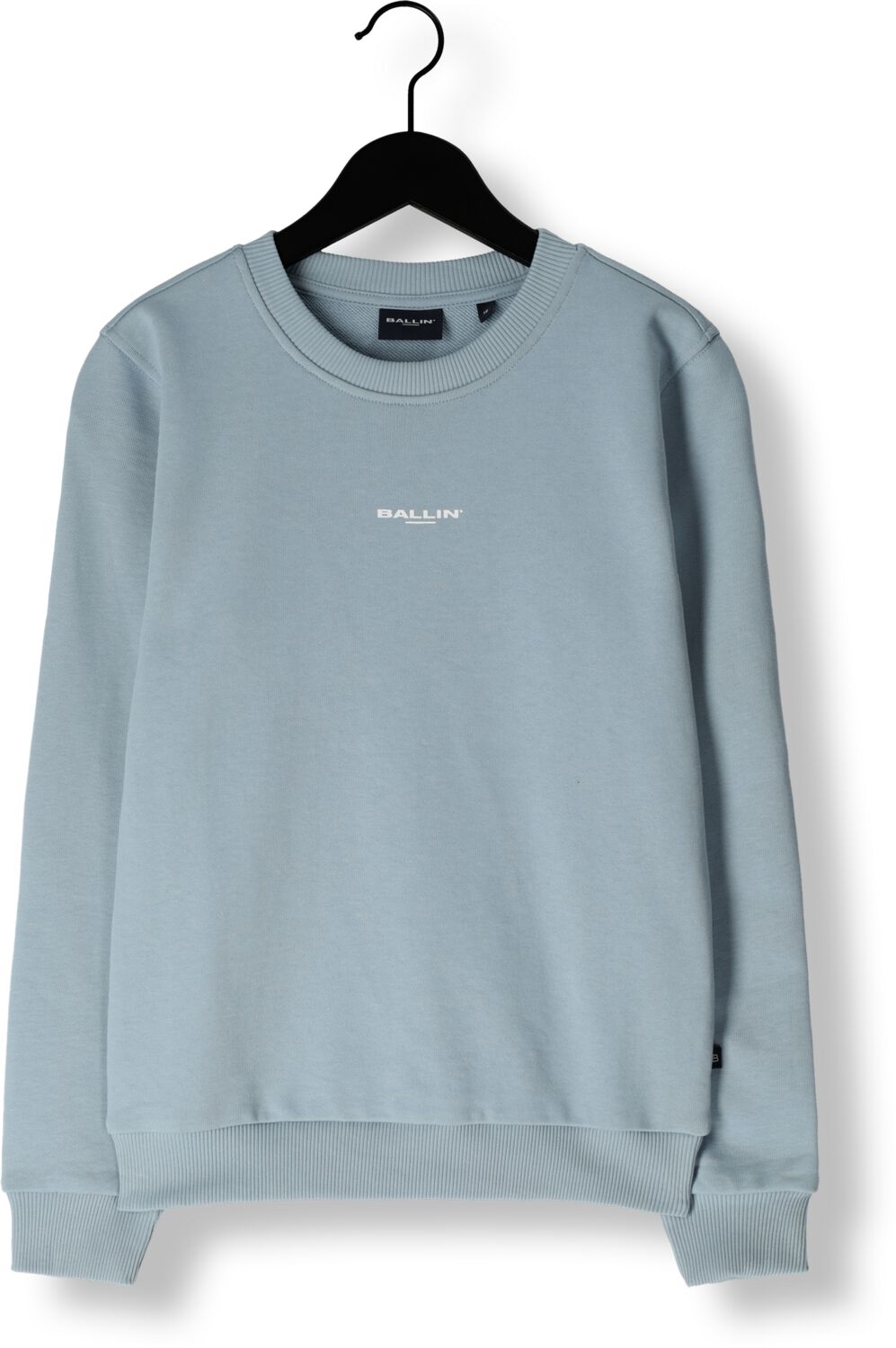 BALLIN Jongens Truien & Vesten 017302 Blauw
