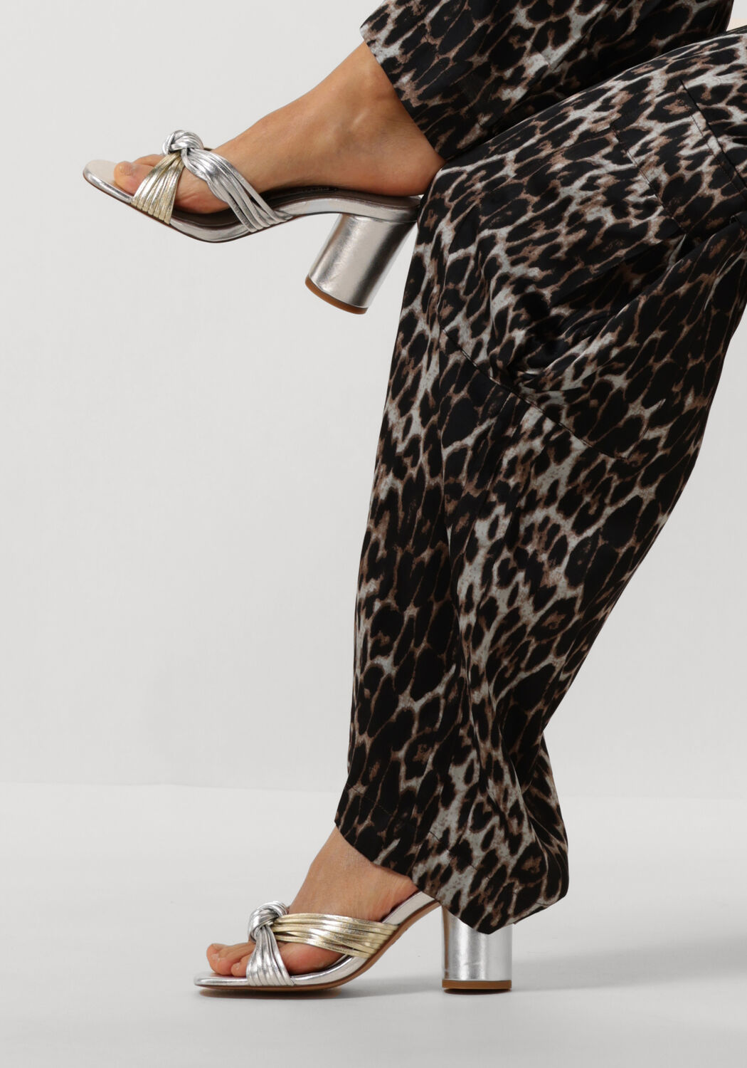 Fabienne chapot muiltjes discount