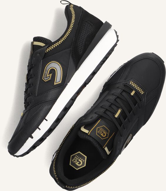 Zwarte CRUYFF Lage sneakers ALTIUS Zwarte CRUYFF Lage sneakers ALTIUS - large