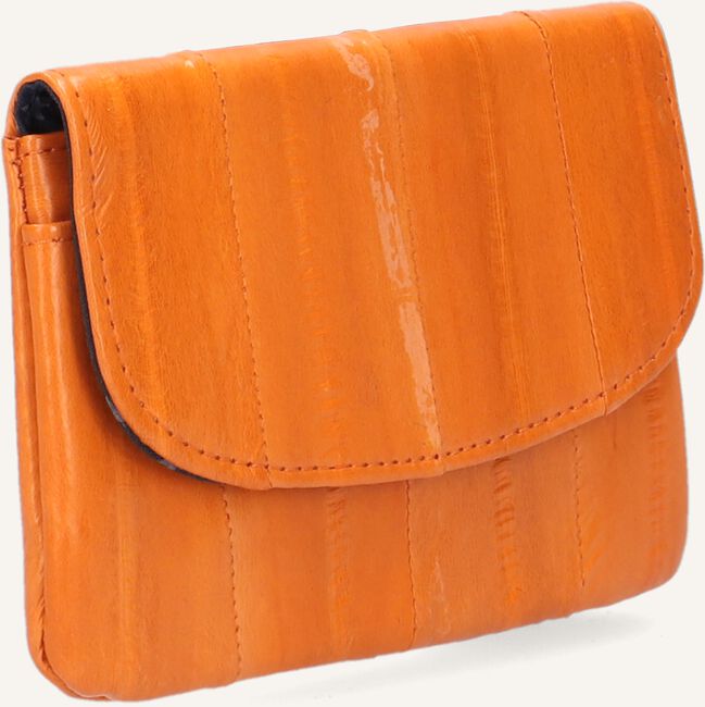 Oranje BECKSONDERGAARD Portemonnee HANDY Oranje BECKSONDERGAARD Portemonnee HANDY - large