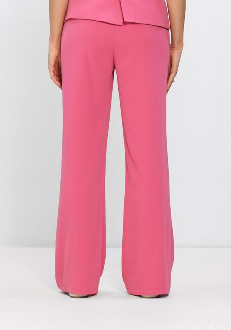 Roze YDENCE Wijde broek PANTS SOLANGE - large