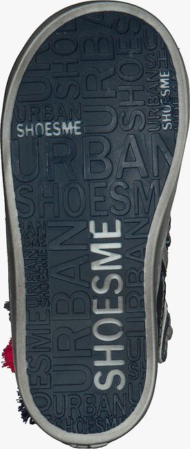Blauwe SHOESME Sneakers UR7W049  - large