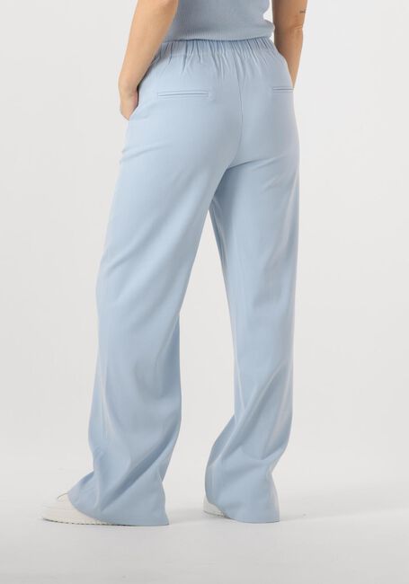 Lichtblauwe YDENCE Pantalon PANTS SOLANGE (TALL) - large