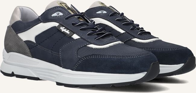 Donkerblauwe AUSTRALIAN Lage sneakers COVILHA Donkerblauwe AUSTRALIAN Lage sneakers COVILHA - large