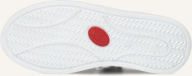 Beige JOCHIE & FREAKS Lage sneakers CARLIJN Beige JOCHIE & FREAKS Lage sneakers CARLIJN - large