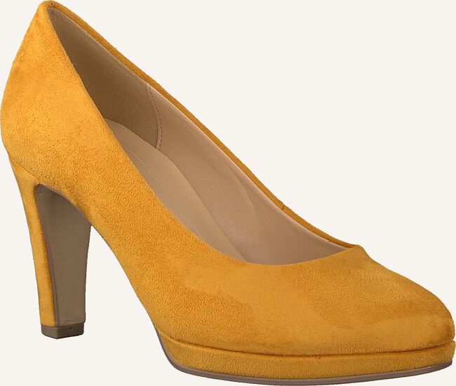 Gele GABOR Pumps 270 Gele GABOR Pumps 270 - large
