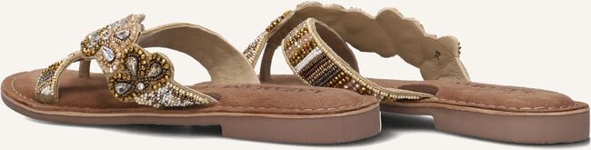 Beige LAZAMANI Teenslippers 75.001 Beige LAZAMANI Teenslippers 75.001 - large