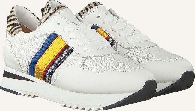 Witte MARIPE Lage sneakers 28650 Witte MARIPE Lage sneakers 28650 - large