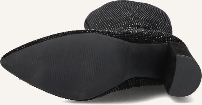 Zwarte OMODA Hoge laarzen 0492-10 Zwarte OMODA Hoge laarzen 0492-10 - large