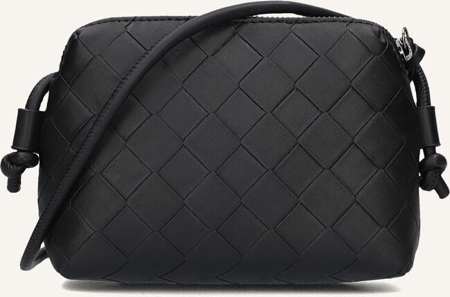 Zwarte BECKSONDERGAARD Schoudertas RALLO XL EDNA BAG Zwarte BECKSONDERGAARD Schoudertas RALLO XL EDNA BAG - large