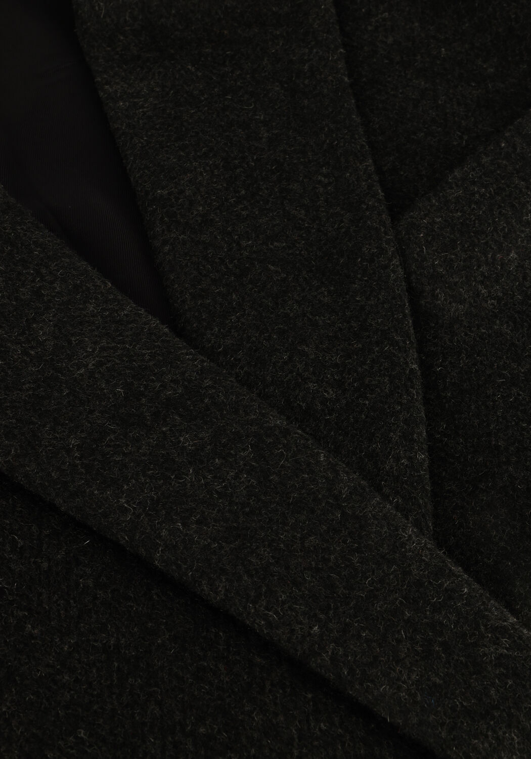 Donkergrijze SECOND FEMALE Blazer JAIME BLAZER - large