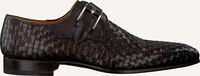 Bruine MAGNANNI Nette schoenen 20527 - medium
