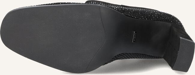 Zwarte MEXX Enkellaarsjes MANDY Zwarte MEXX Enkellaarsjes MANDY - large