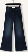 Donkerblauwe CIRCLE OF TRUST Wide jeans PALMER WIDE LEG DNM Donkerblauwe CIRCLE OF TRUST Wide jeans PALMER WIDE LEG DNM - medium