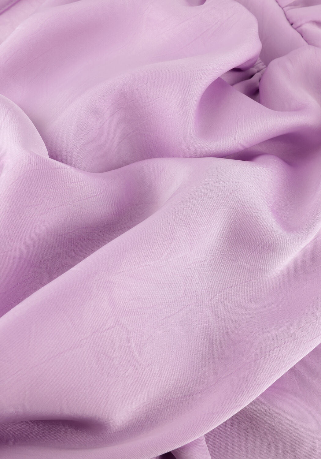 Lila YDENCE Mini jurk DRESS NIENKE - large