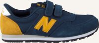 Blauwe NEW BALANCE Lage sneakers YV420 M - medium