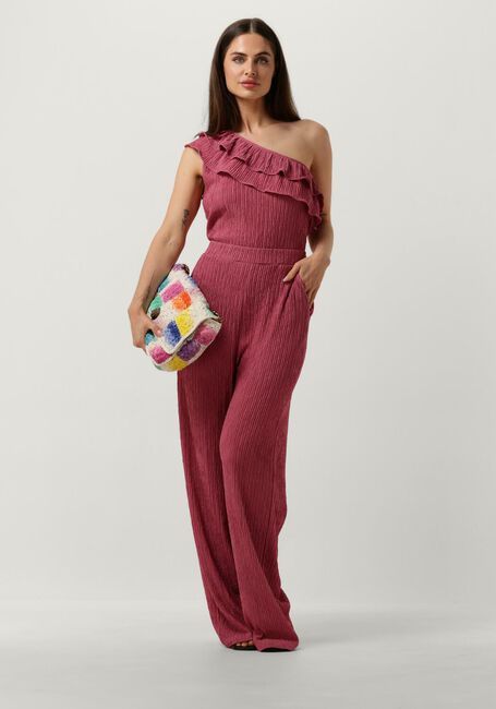 Paarse AAIKO Top DANA PES 562 - large