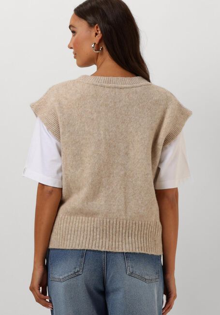 Beige SOEURS DE PROVENCE Spencer PAULINE SPENCER - large