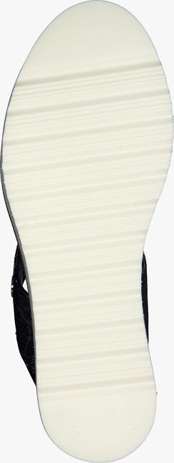 Zwarte ARMANI JEANS Sandalen 925140  - large