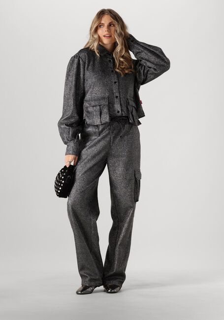 Zilveren HARPER & YVE Jack ZOË-LS - large