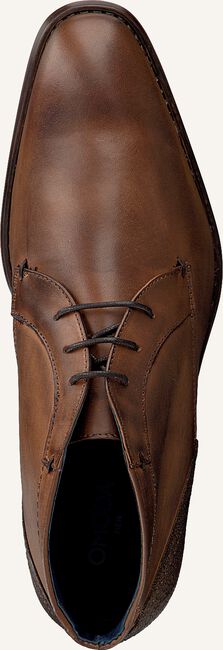 Cognac OMODA Nette schoenen 734-A Cognac OMODA Nette schoenen 734-A - large