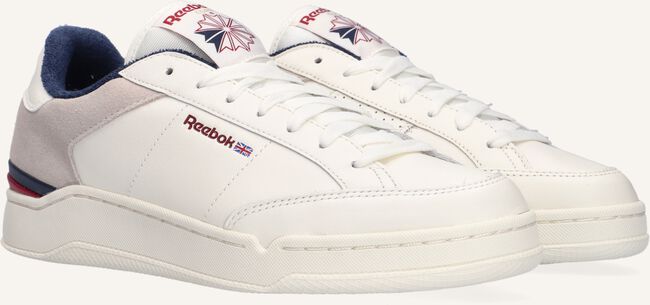 Witte REEBOK Lage sneakers AD COURT MEN Witte REEBOK Lage sneakers AD COURT MEN - large
