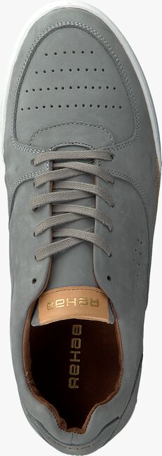 Grijze REHAB Lage sneakers THABO - large