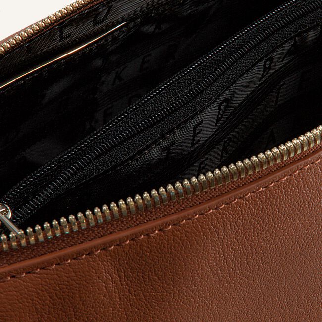 Cognac TED BAKER Schoudertas HETHERR Cognac TED BAKER Schoudertas HETHERR - large