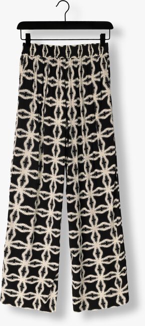 Lurex glitter flared broek meisjes | Kerst & feestdagen outfit - Draakjes en Boefjes Lurex glitter flared broek meisjes | Kerst & feestdagen outfit - Draakjes en Boefjes