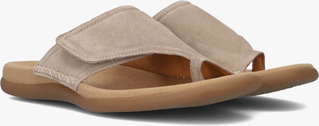 Beige GABOR Slippers 708 - large
