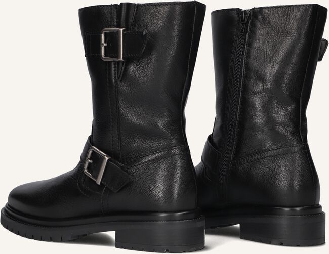Zwarte BLASZ Biker boots 2FIRE220 Zwarte BLASZ Biker boots 2FIRE220 - large