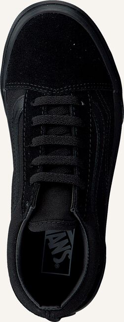 Zwarte VANS Lage sneakers UY OLD SKOOL Zwarte VANS Lage sneakers UY OLD SKOOL - large