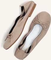 Beige CLIC! Ballerina's 4278 Beige CLIC! Ballerina's 4278 - medium