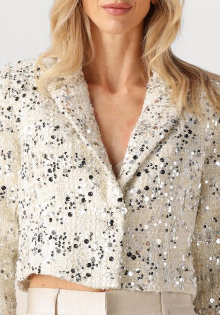 Gebroken wit FREEBIRD Blazer BEAU - large