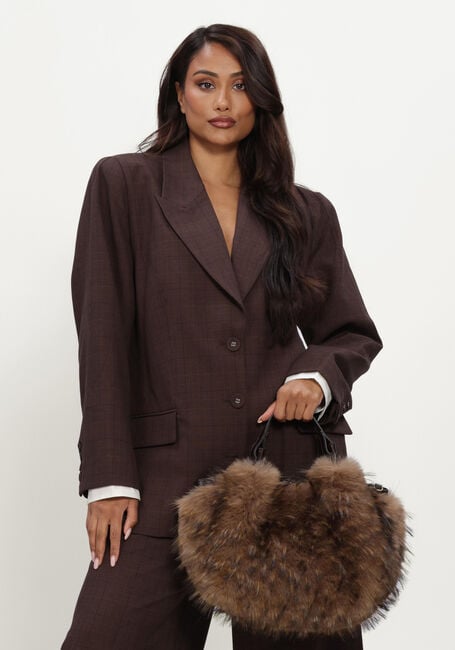 Bruine GESTUZ Blazers GZLAVANA BLAZER - large