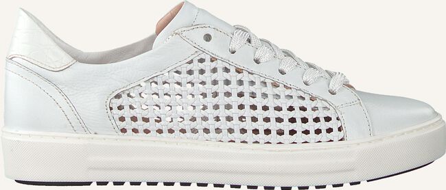 Witte MARIPE Lage sneakers 30421 Witte MARIPE Lage sneakers 30421 - large