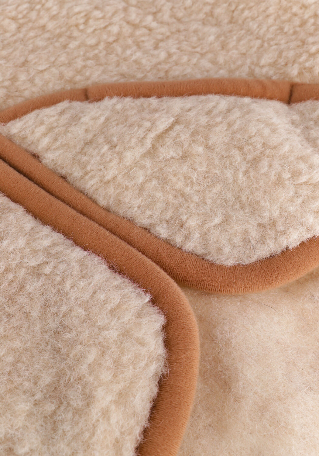 Beige ALWERO Bodywarmer ALWERO BODYWARMER ROBBY - large