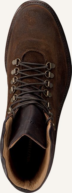 Bruine MAZZELTOV Veterboots 3830 Bruine MAZZELTOV Veterboots 3830 - large
