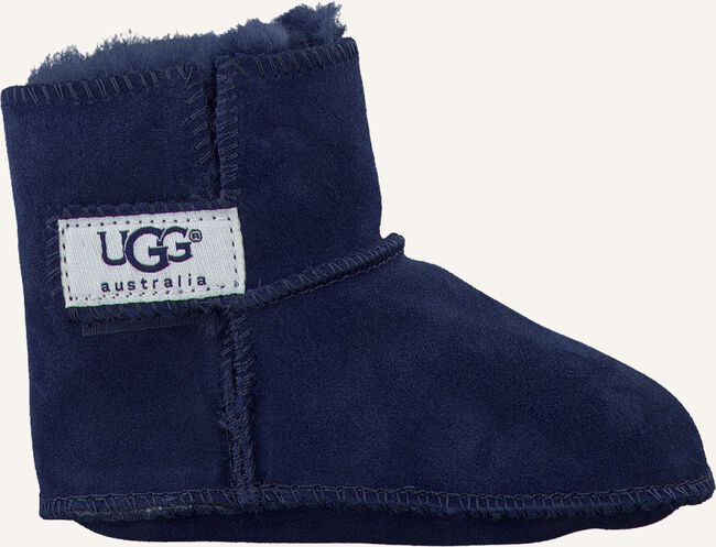 Blauwe UGG Pantoffels I ERIN Blauwe UGG Pantoffels I ERIN - large
