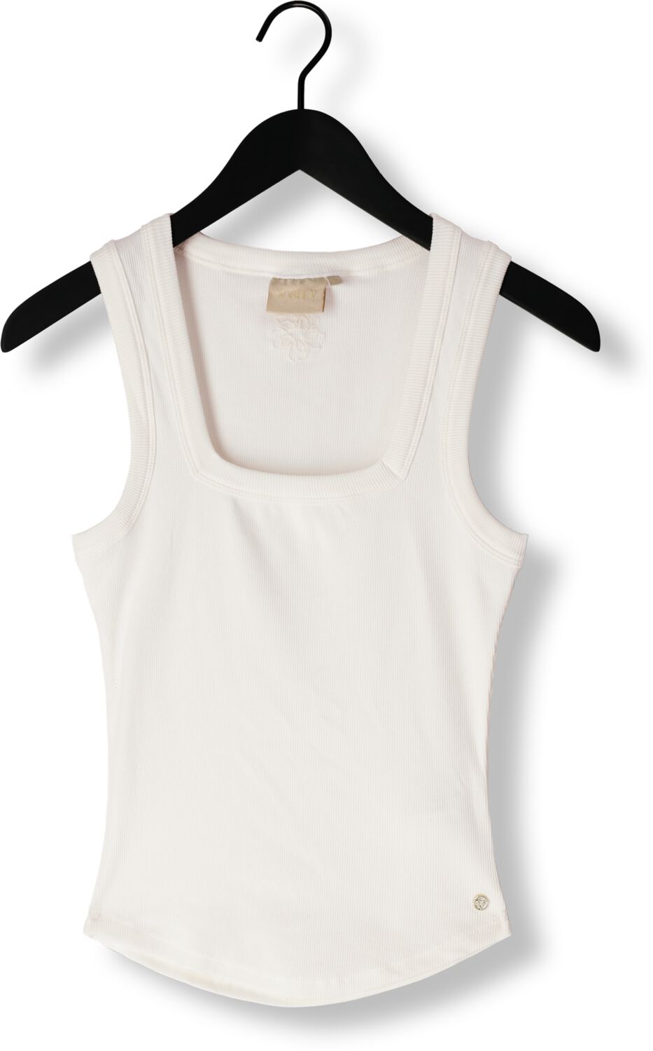 JOSH V Dames Tops & T-shirts Dieda Gebroken Wit