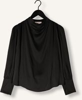 Zwarte FREEBIRD Top TESKE Zwarte FREEBIRD Top TESKE - medium