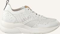 Witte LIU JO Lage sneakers KARLIE 14 - medium