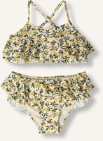 Beige SALTED STORIES Bikini's LEMONS BIKINI Beige SALTED STORIES Bikini's LEMONS BIKINI - medium