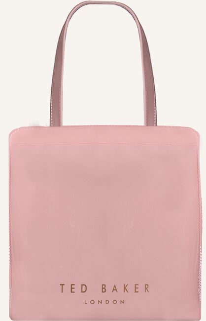 Roze TED BAKER Handtas CLEOCON Roze TED BAKER Handtas CLEOCON - large