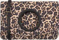 Beige UNISA Clutch ZCOSIN - medium