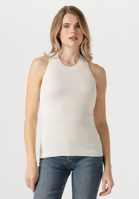 Creme VANESSA BRUNO Top EDEA - large