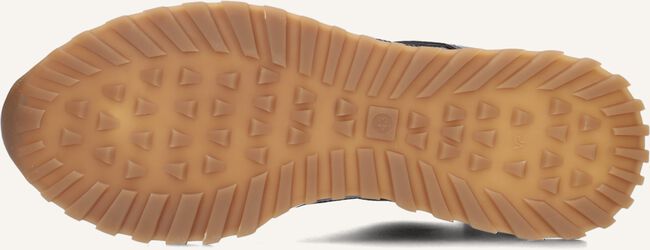 Bruine MAZZELTOV Lage sneakers 13835 Bruine MAZZELTOV Lage sneakers 13835 - large